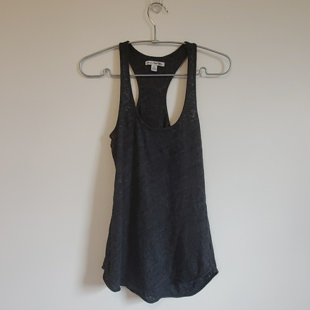 American Eagle Burnout Tank